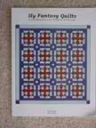 Dena's Quilting Pattern Book
